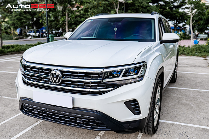 Tong Hop Do Den Xe Suv 4