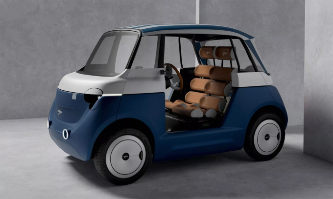 Carrozzeria Garavini