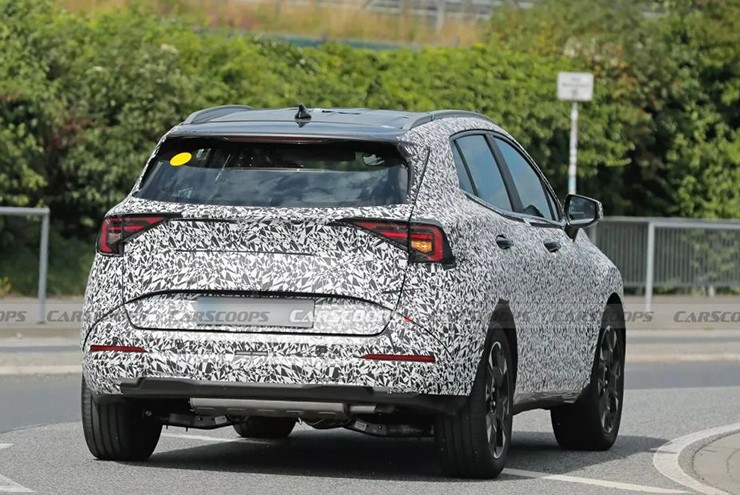 Kia Sportage 2