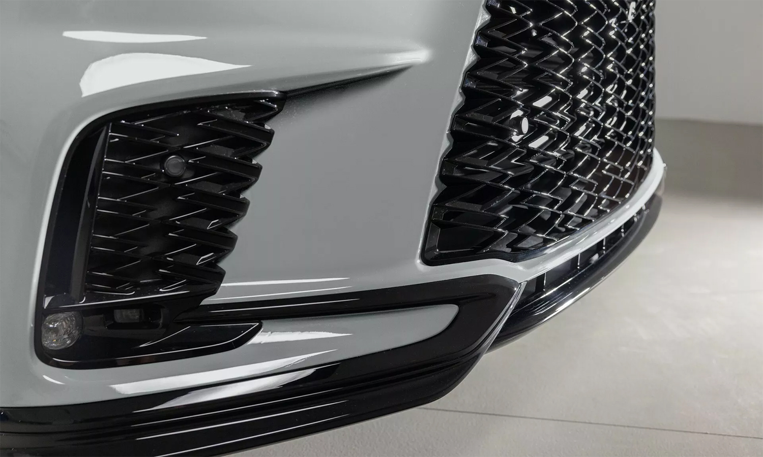 Lexus RX 2025 1