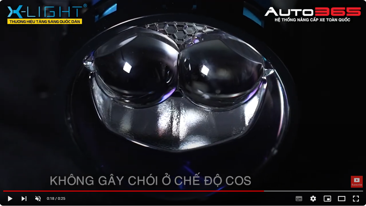 Lo Dien Anh Sang Cua Bi Led Xlight 911 3