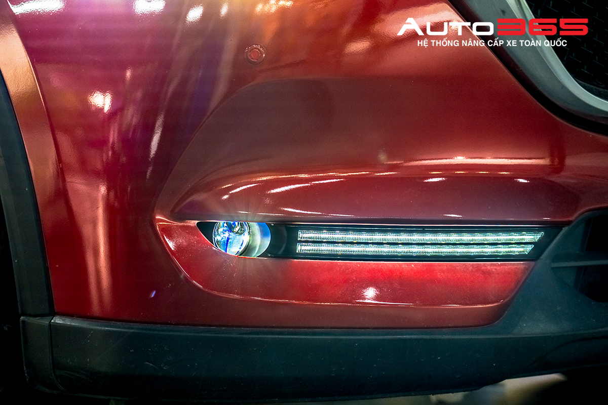 Mazda Cx 5 Do Den Bi Led Xlight X6 Pro Va Bi Gam F10 2 0 2024 6