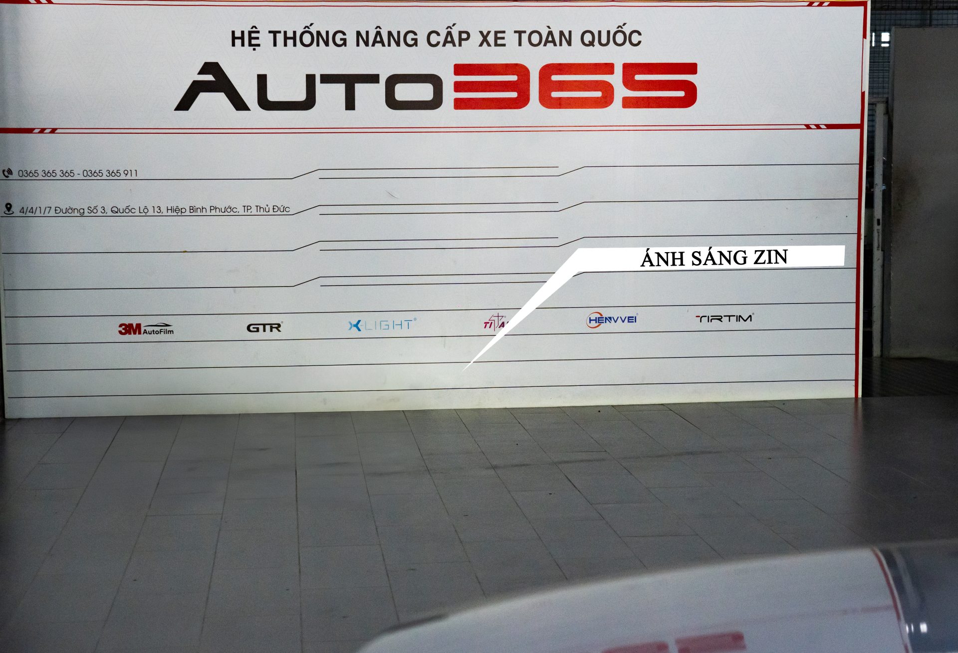 Mazda Do Den Bi Gam Xlight F10 20 2024 2