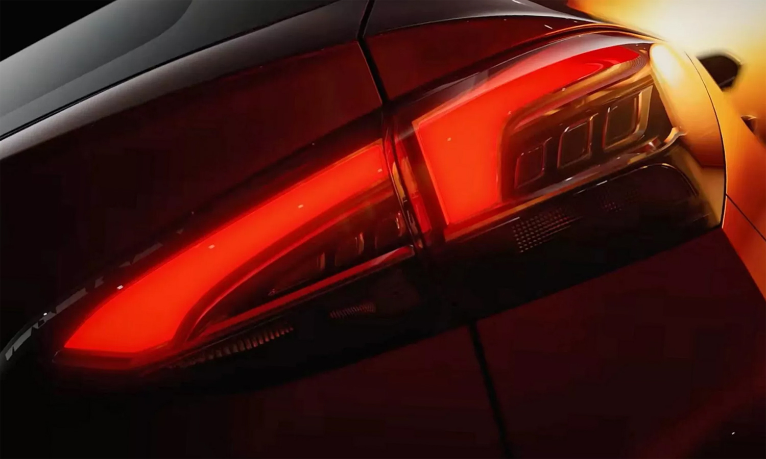 MG ZS 4