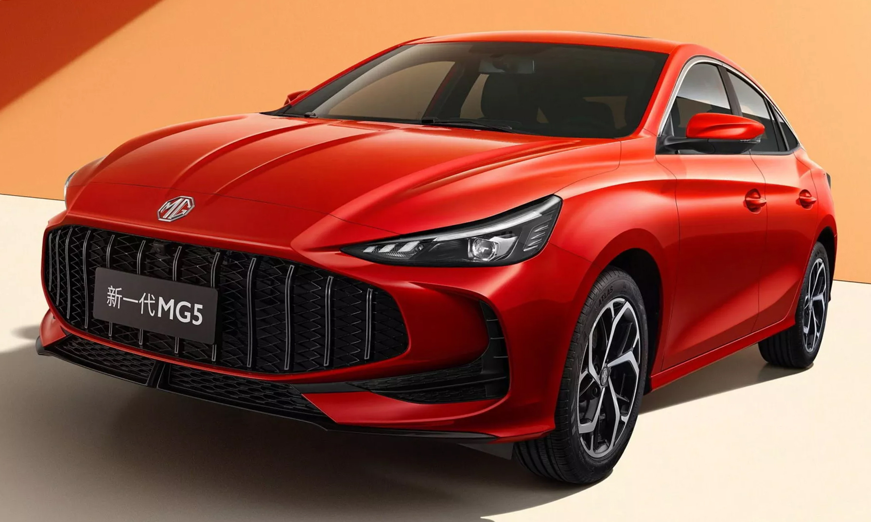 MG5 2