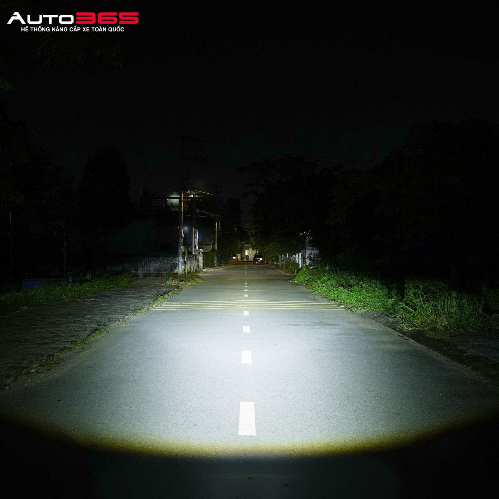 Top Bi Led Thuong Hieu X Light 9