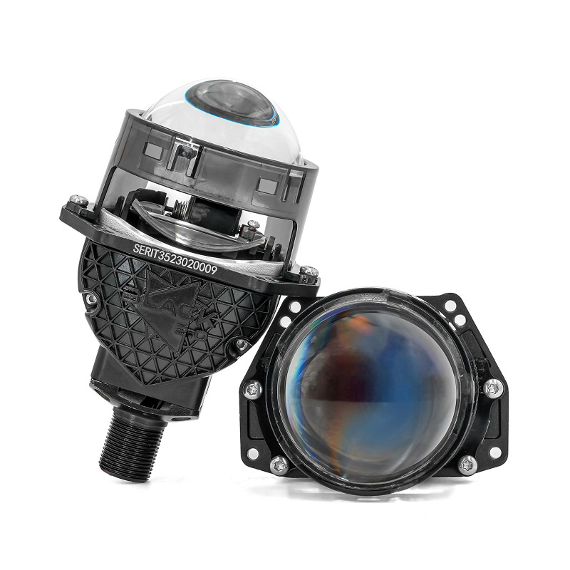 Bi Led Titan Black 2