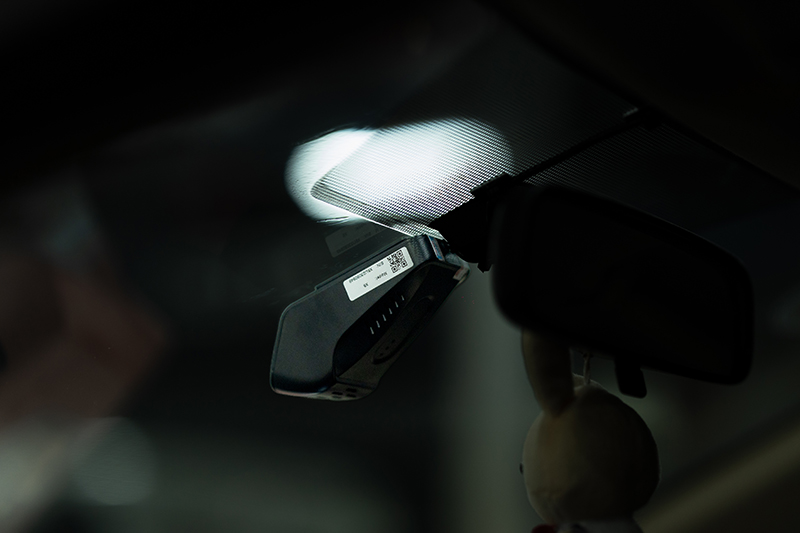 Camera Truoc
