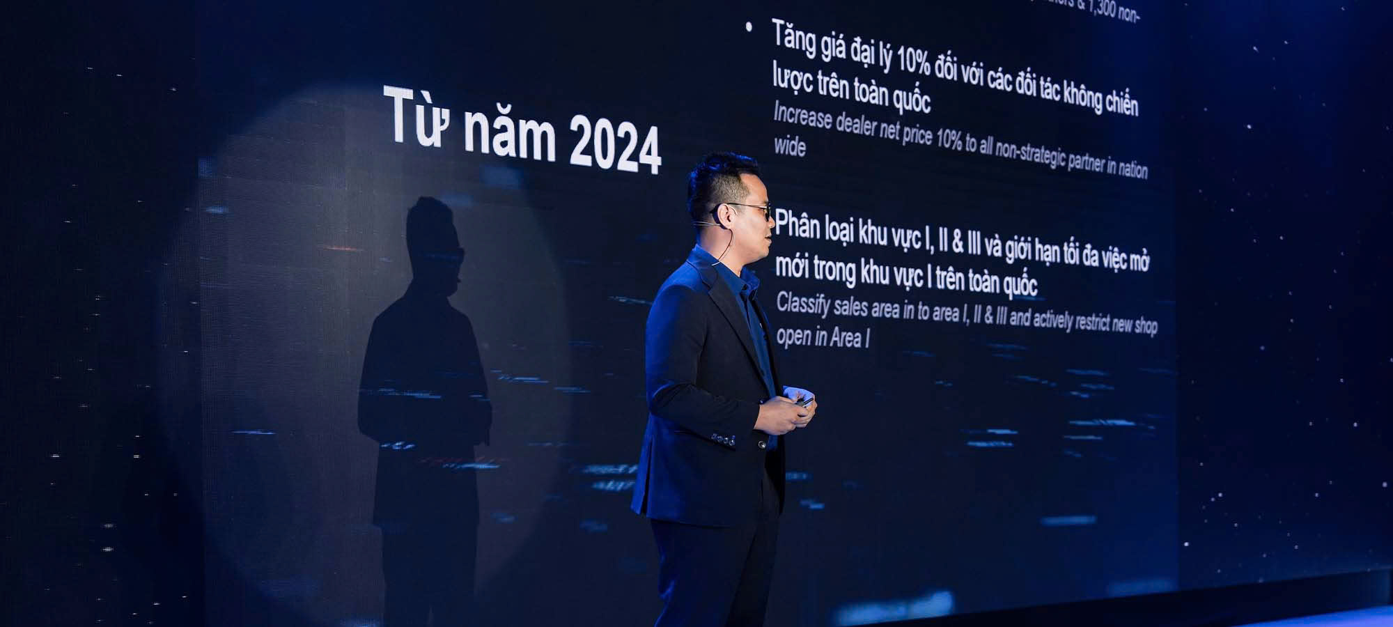 Vietmap Gioi Thieu Cong Nghe Moi Trong Su Kien Vietmap 2024 Revo 2