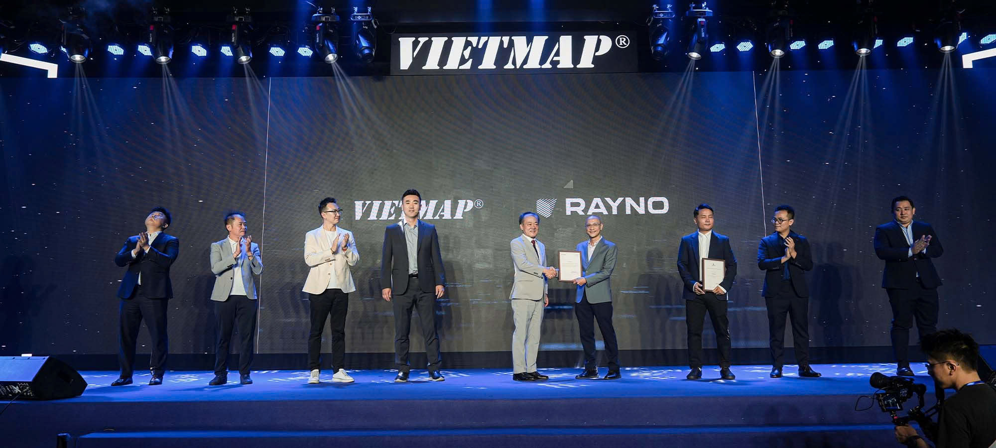 Vietmap Gioi Thieu Cong Nghe Moi Trong Su Kien Vietmap 2024 Revo 4