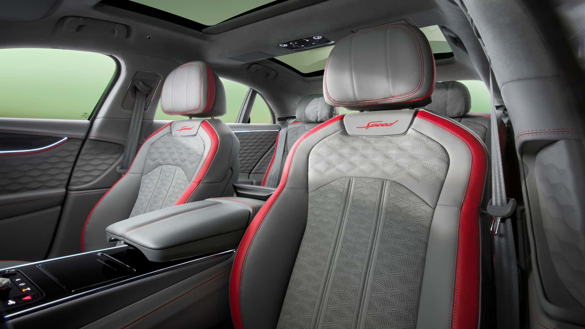 2025 Bentley Flying Spur 2