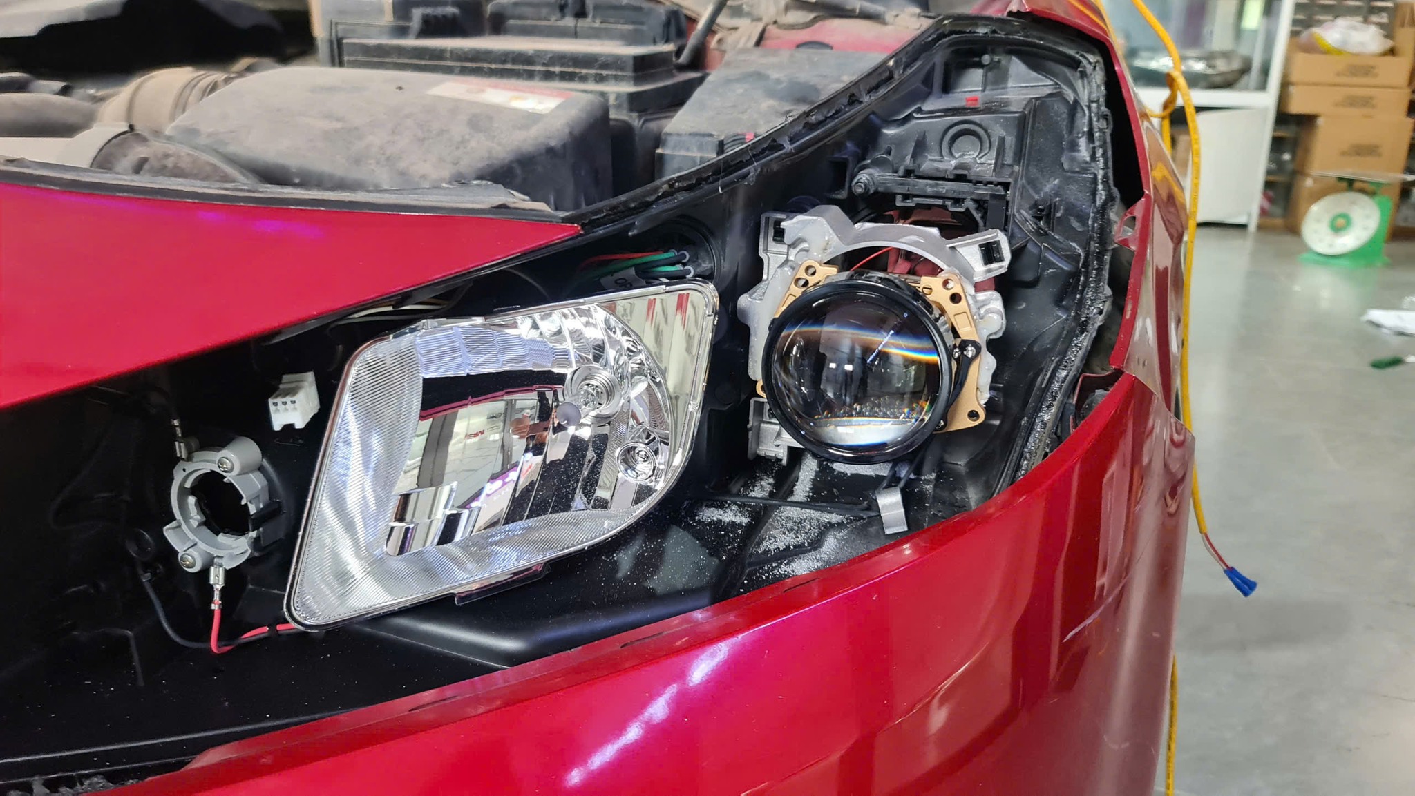Kia Creto Titan 301 3