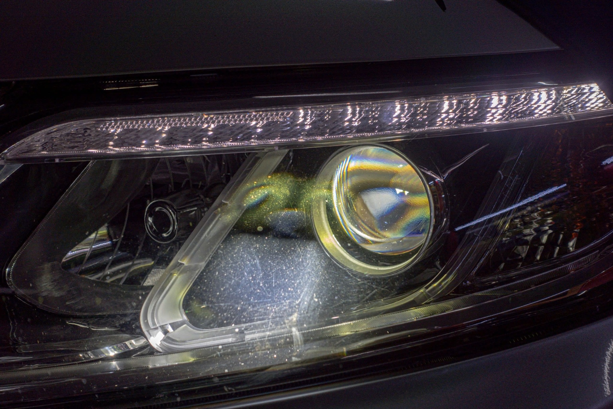 Kia Sorento Titan Gold 3 2