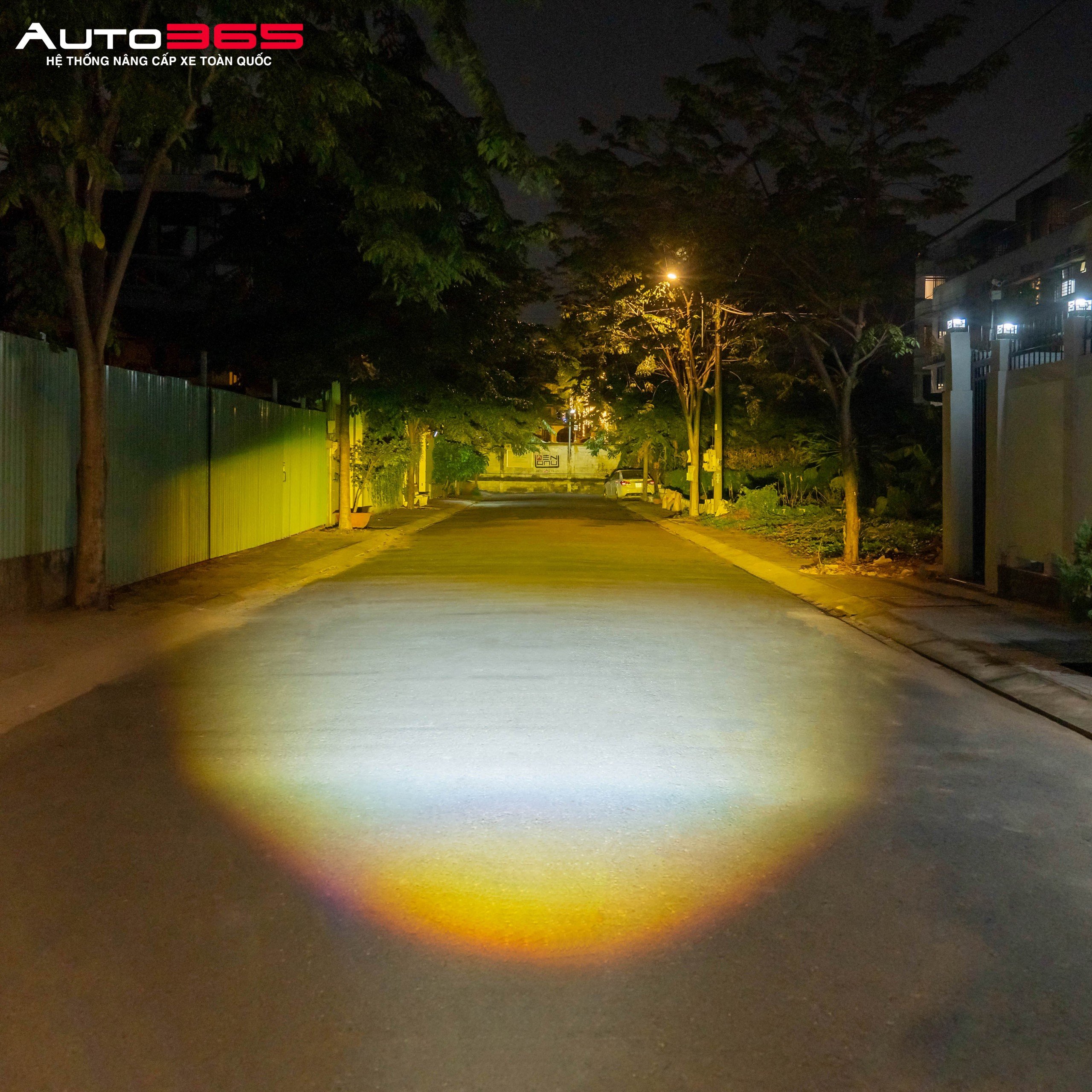 Hyundai Santafe Do Den Tro Sang Titan Moto M20 Ultra 14