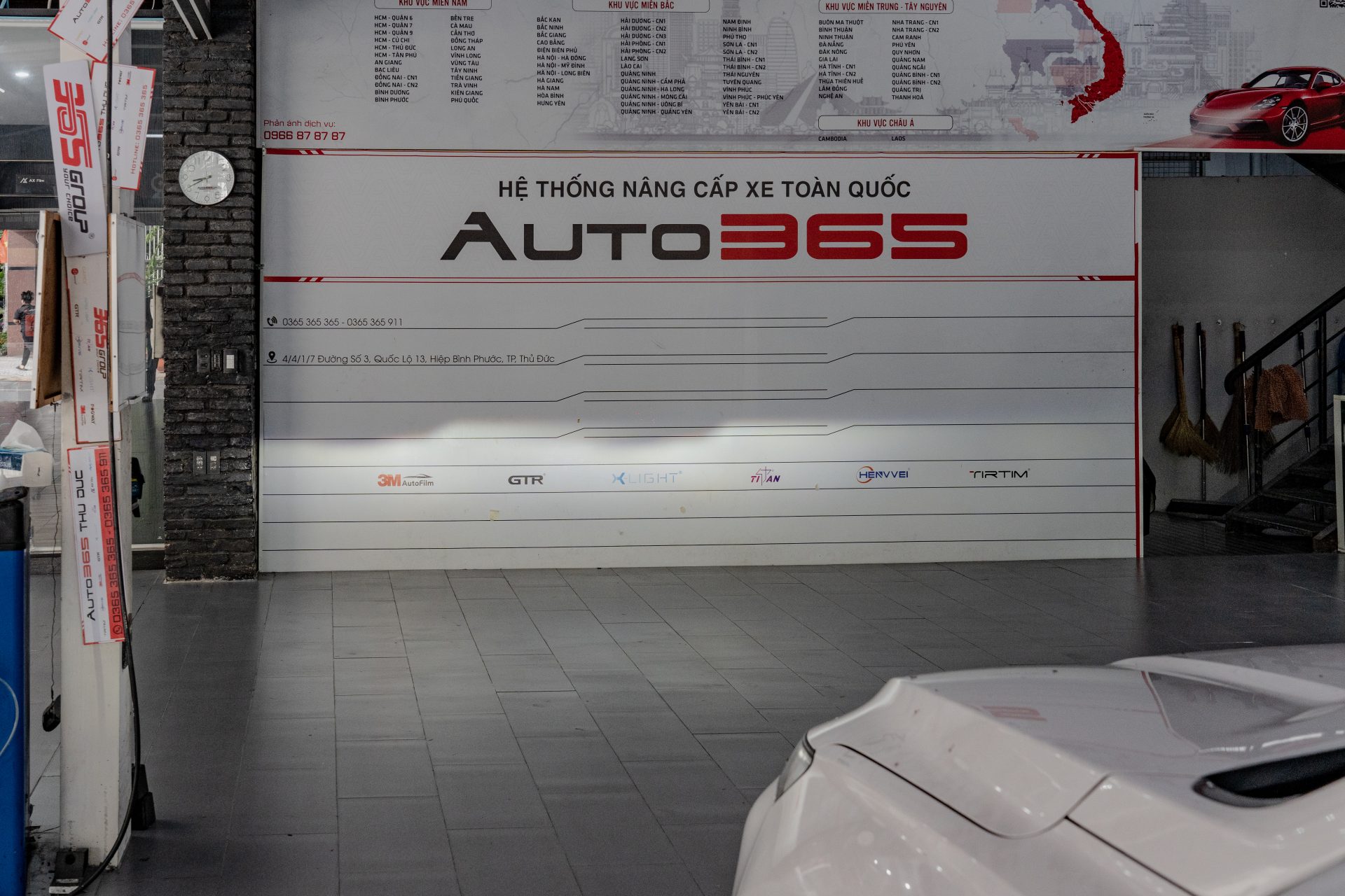 Hyundai Santafe Do Den Tro Sang Titan Moto M20 Ultra 5