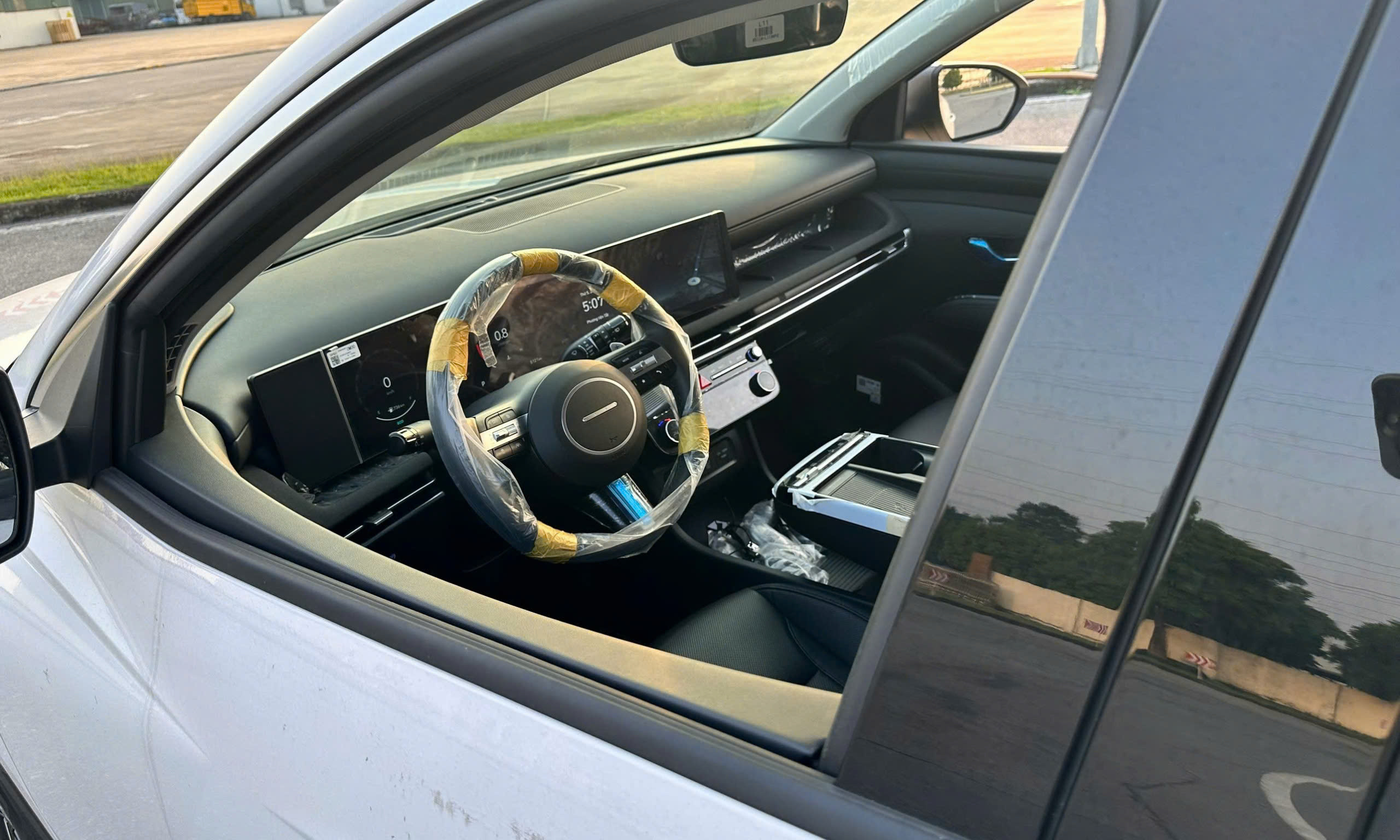 Hyundai Tucson 2024 2