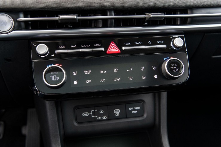 Hyundai Tucson 4