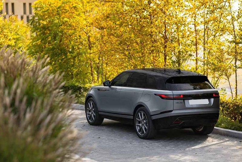 Jlr Bat Dau Nhan Coc Cho Range Rover Velar Phien Ban Nang Cap 2