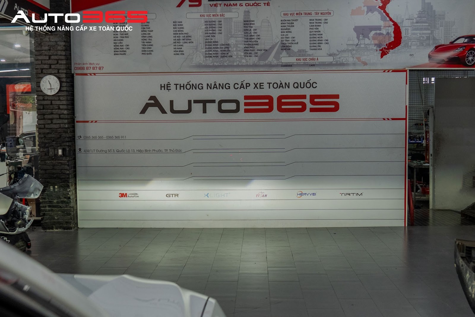 Kha Nang Chieu Sang Cua Bi Led X Light 911 2