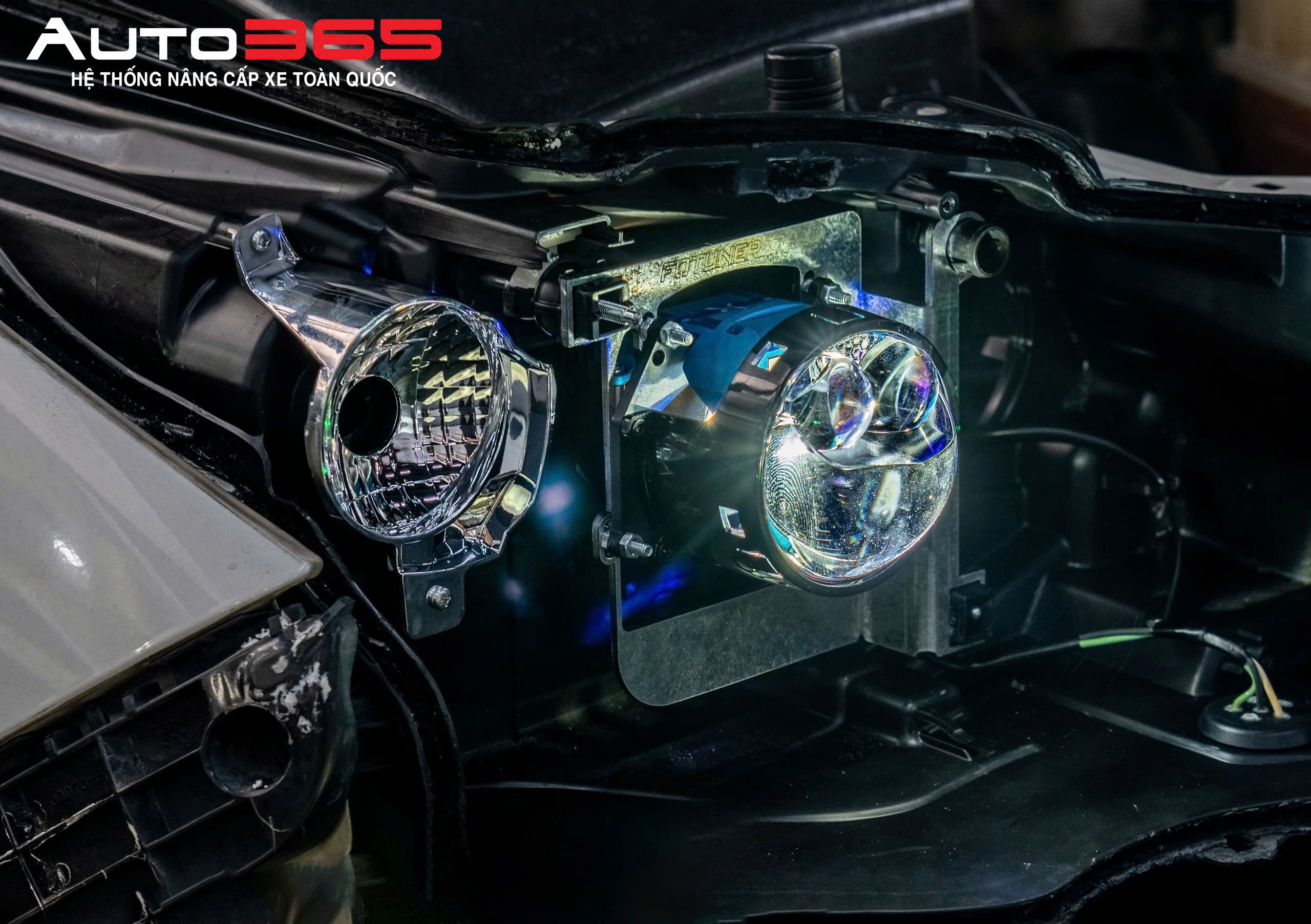 Auto365