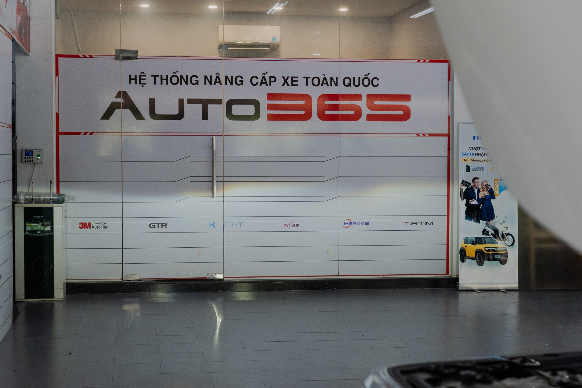 Peugeot 3008 Do Den Bi Gam X Light F10 New 1