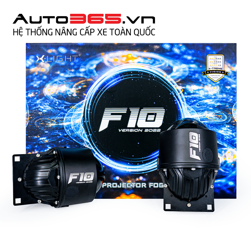 Peugeot 3008 Do Den Bi Gam X Light F10 New 4