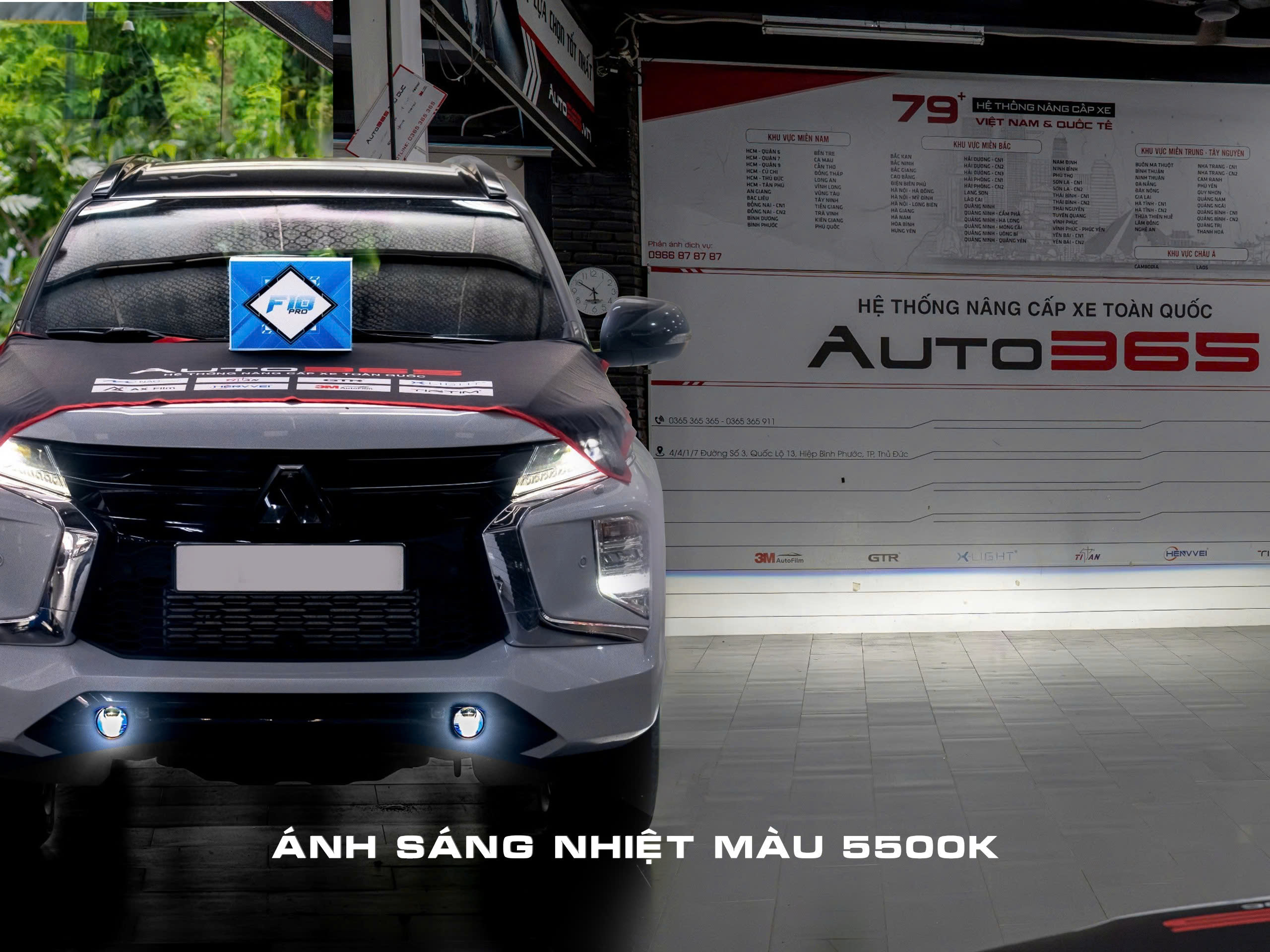 Tai Sao Bi Gam Nhiet Mau 5500k Duoc Ua Chuong 8