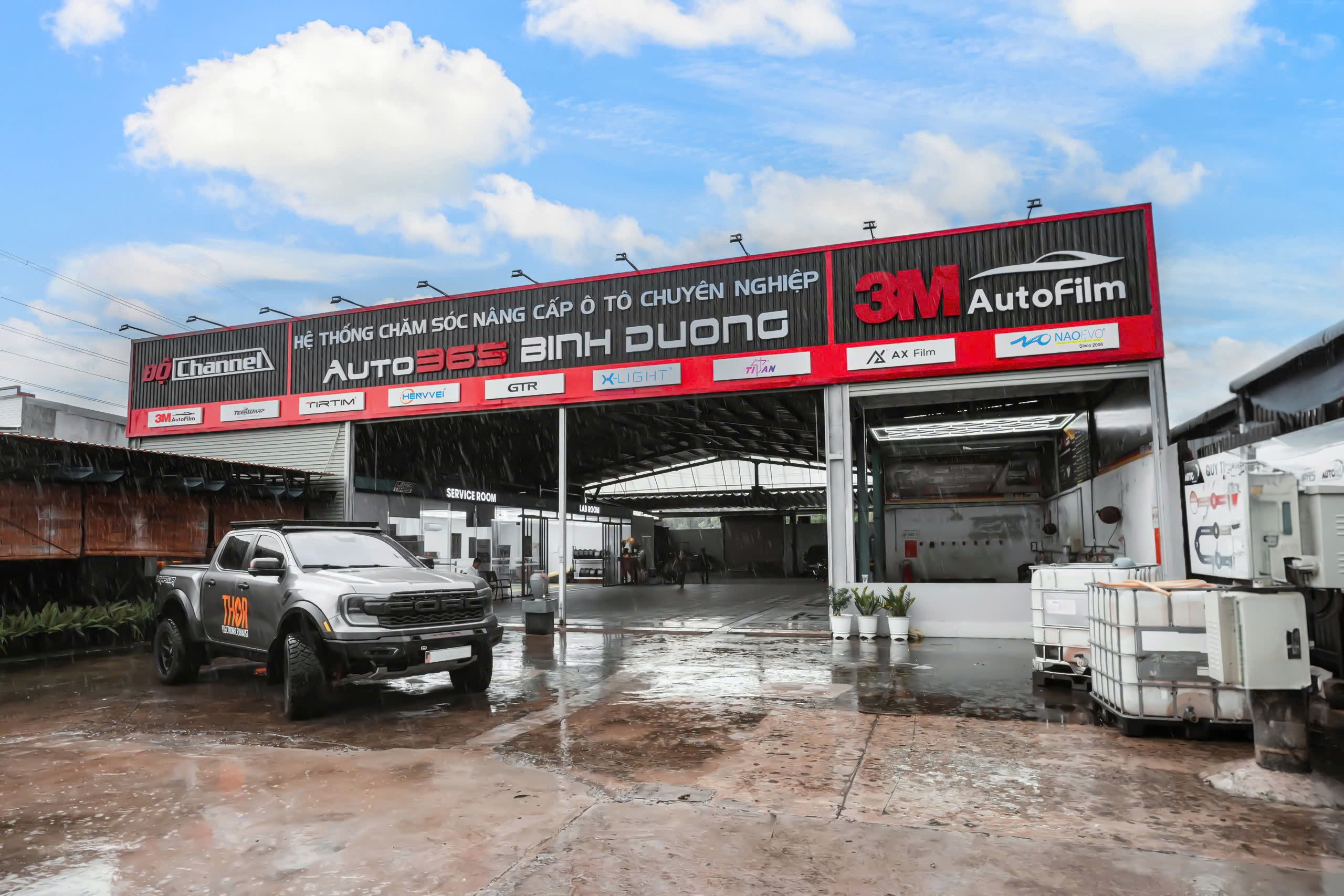 Tong Hop Hinh Anh Do Den Tai Auto365 Binh Duong Cn Thuan An 15