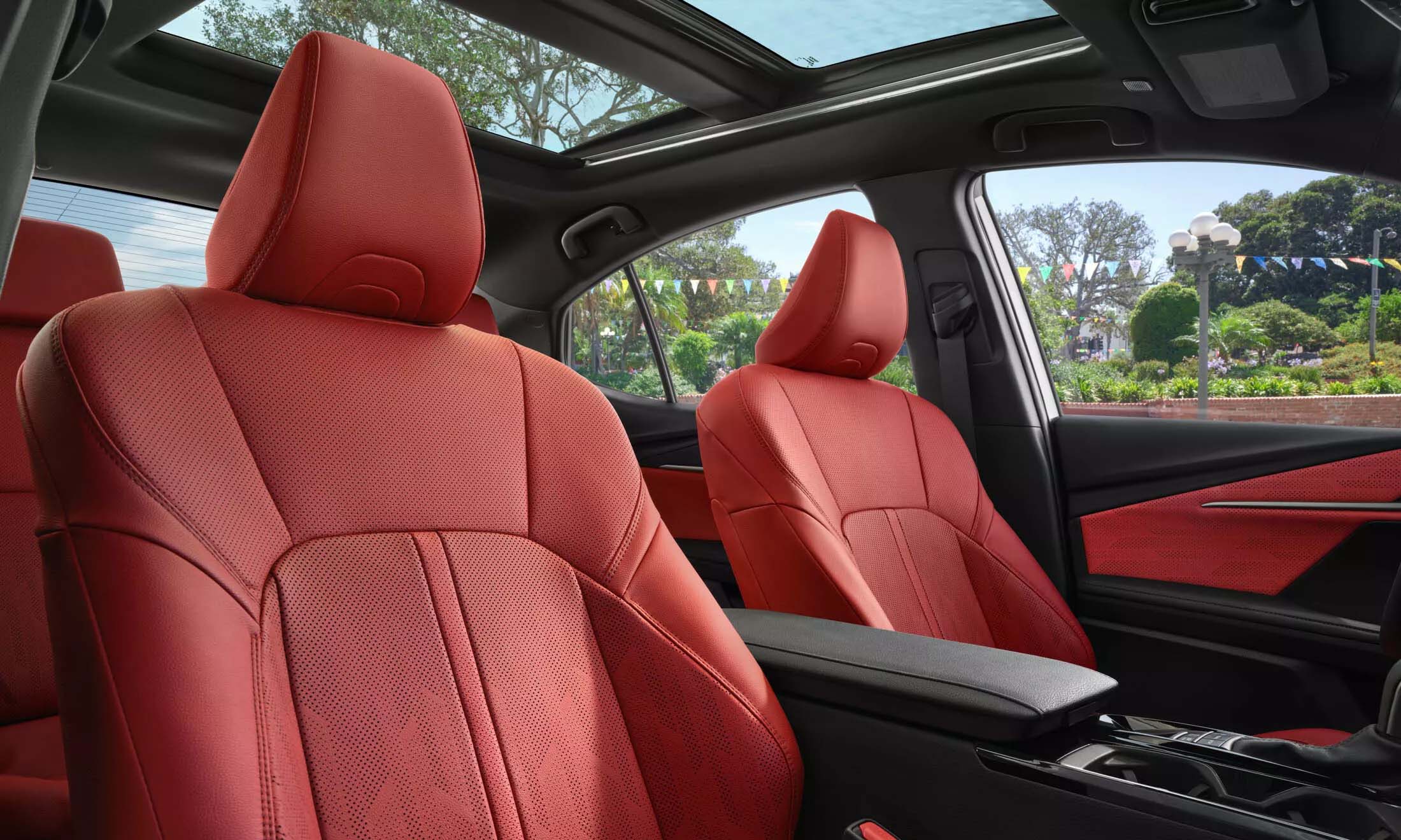 Toyota Camry 2025 5