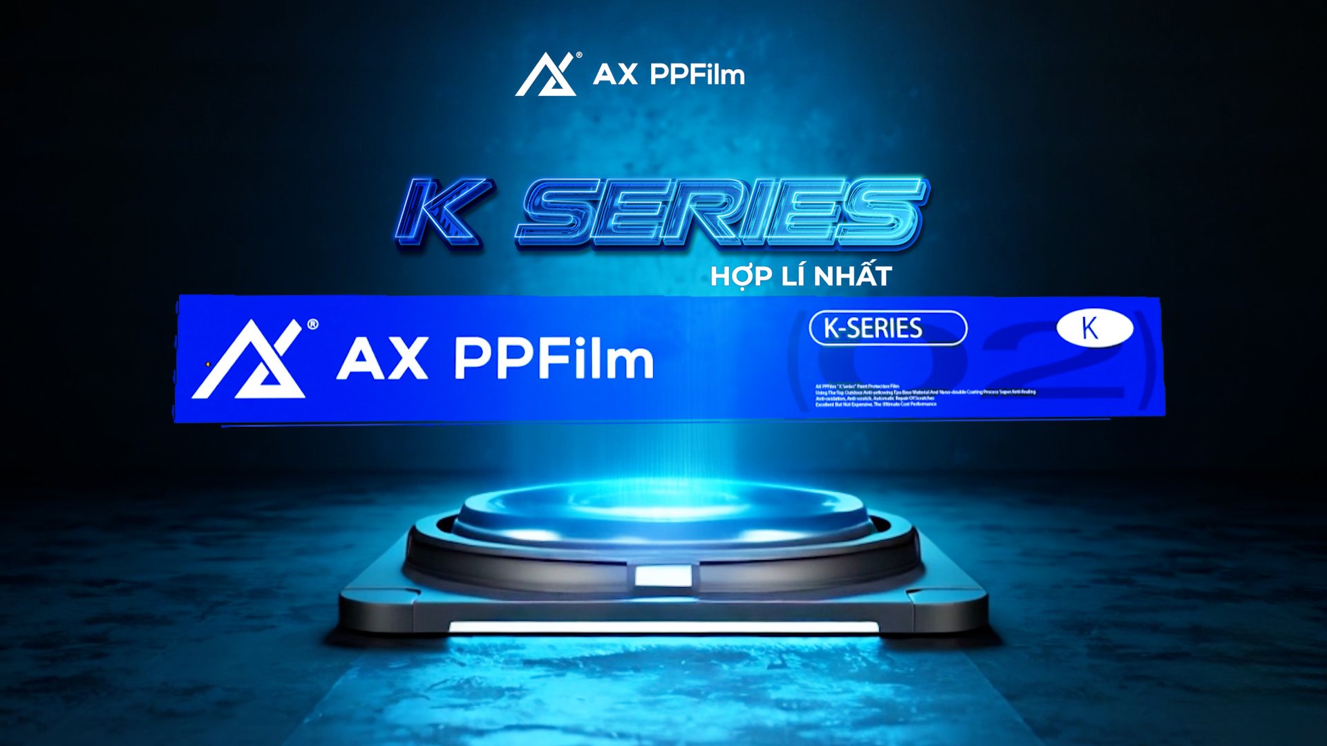 Volvo Xc90 Bao Ve Son Zin Xe Bang Ppf K Series 15