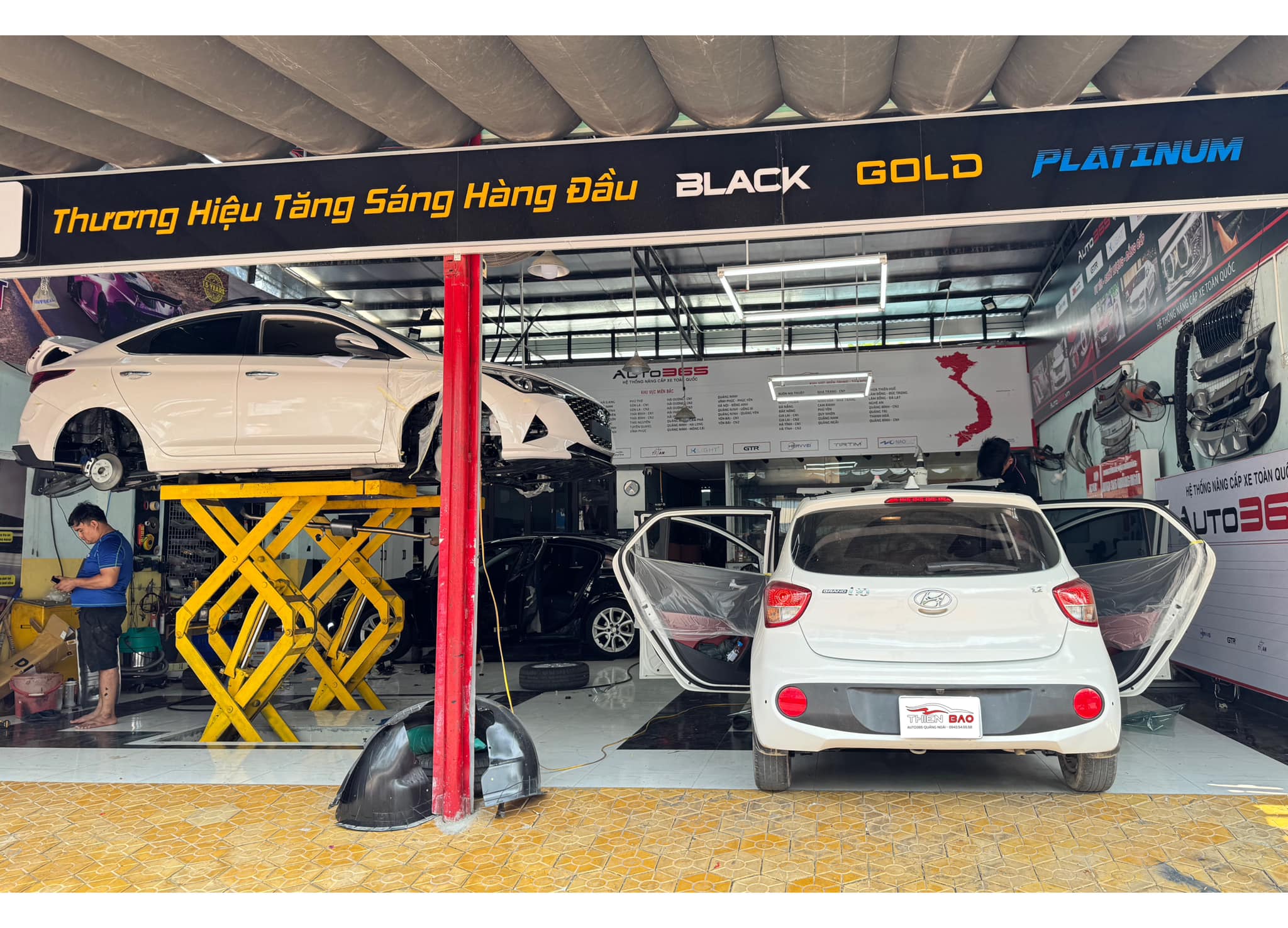 Auto365 Quang Ngai 10