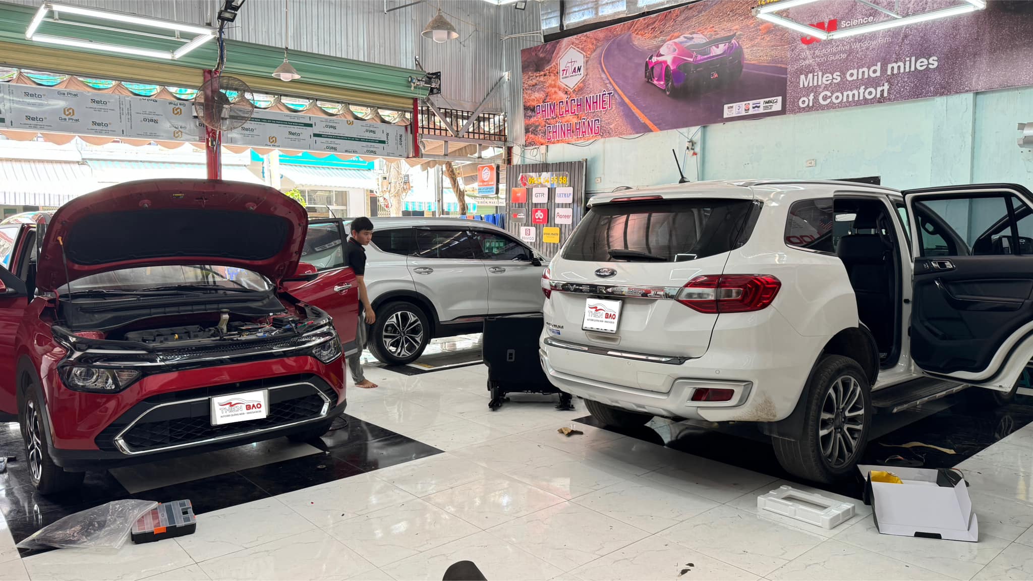 Auto365 Quang Ngai 11
