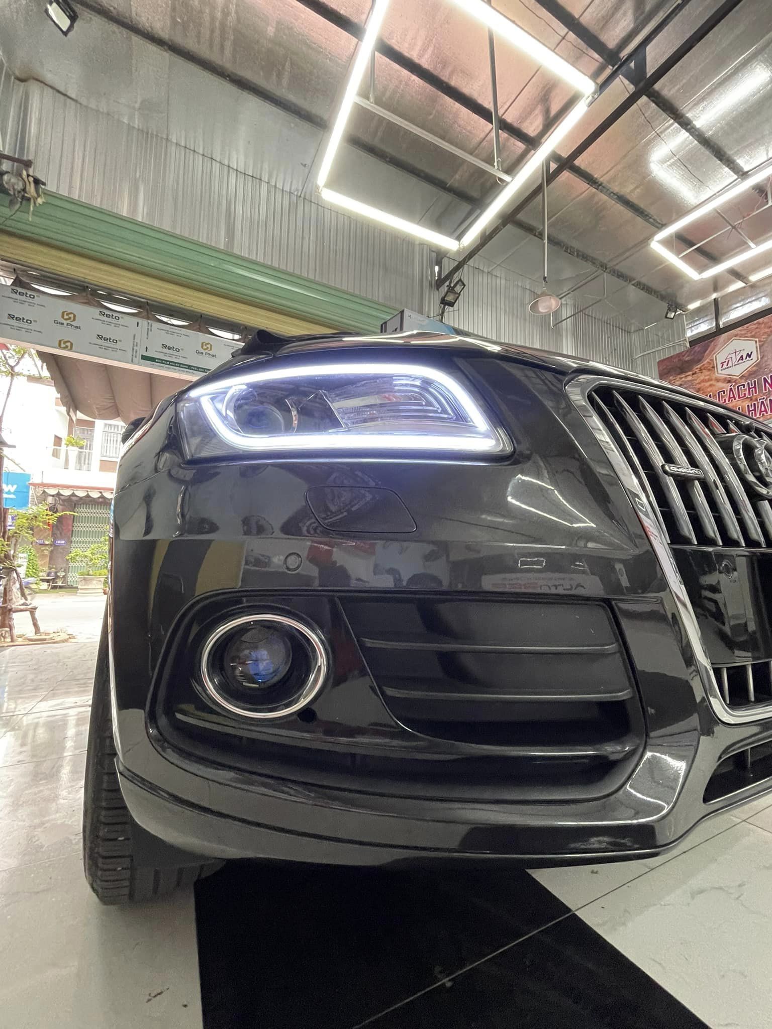 Auto365 Quang Ngai 12