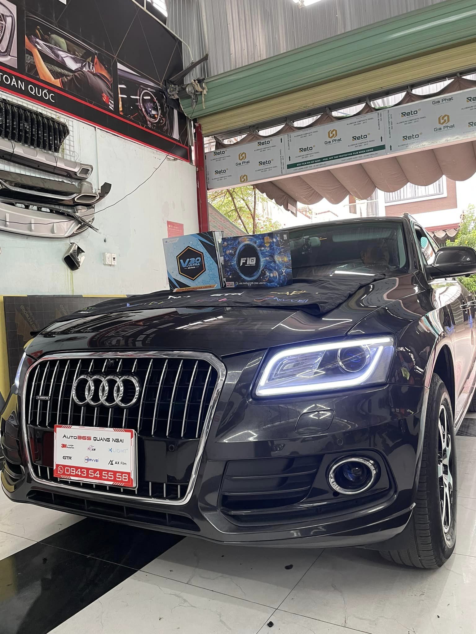 Auto365 Quang Ngai 13