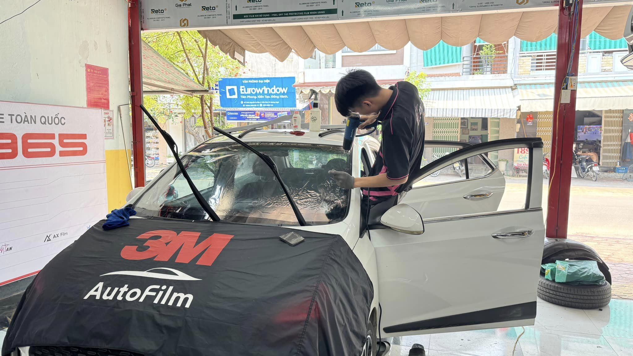 Auto365 Quang Ngai 14