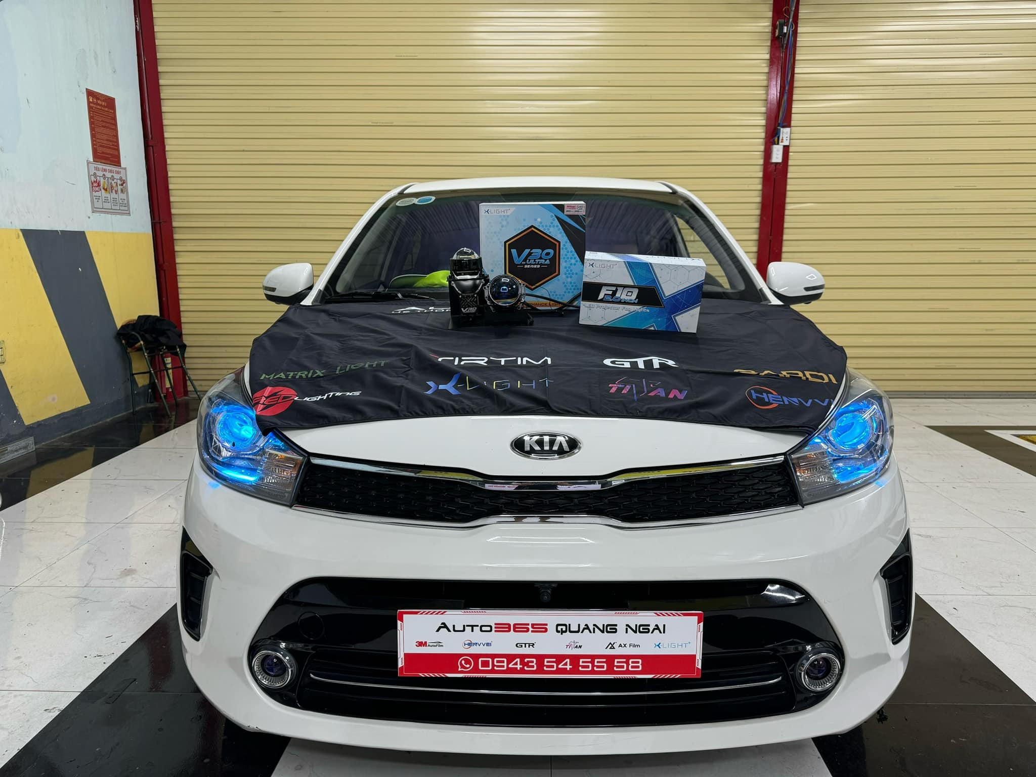 Auto365 Quang Ngai 5