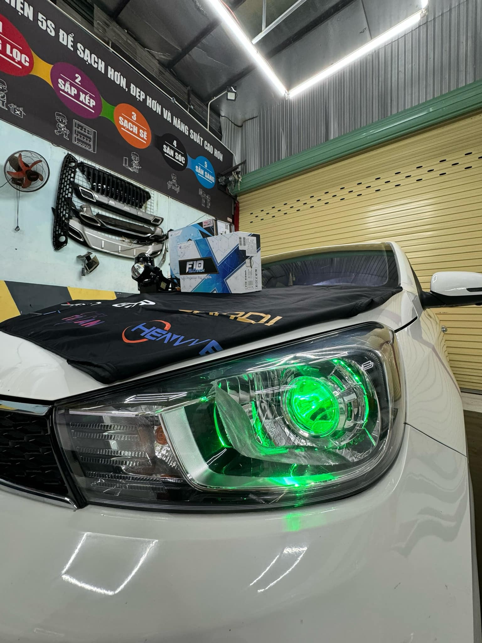 Auto365 Quang Ngai 6
