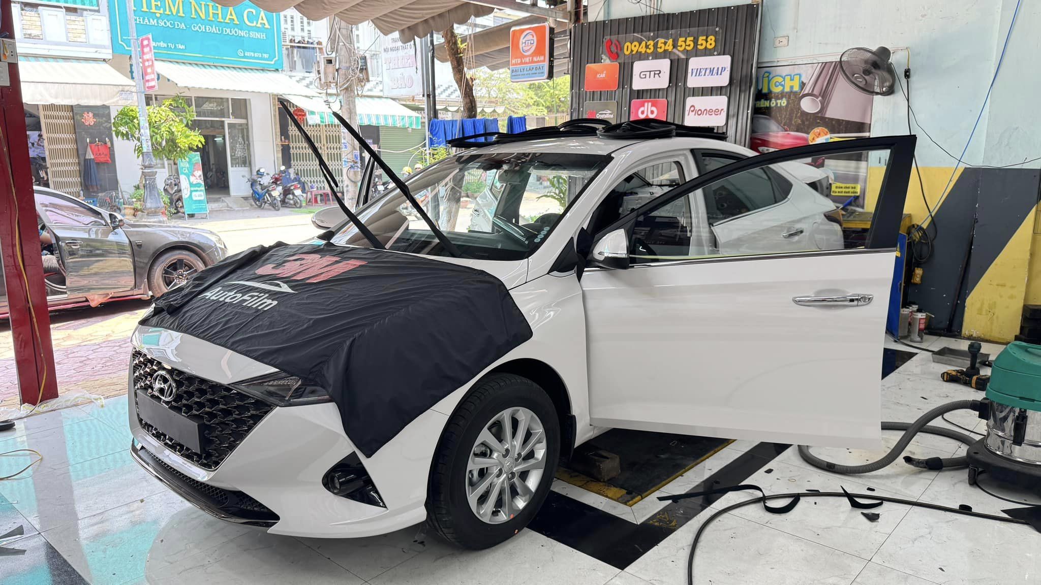 Auto365 Quang Ngai 8