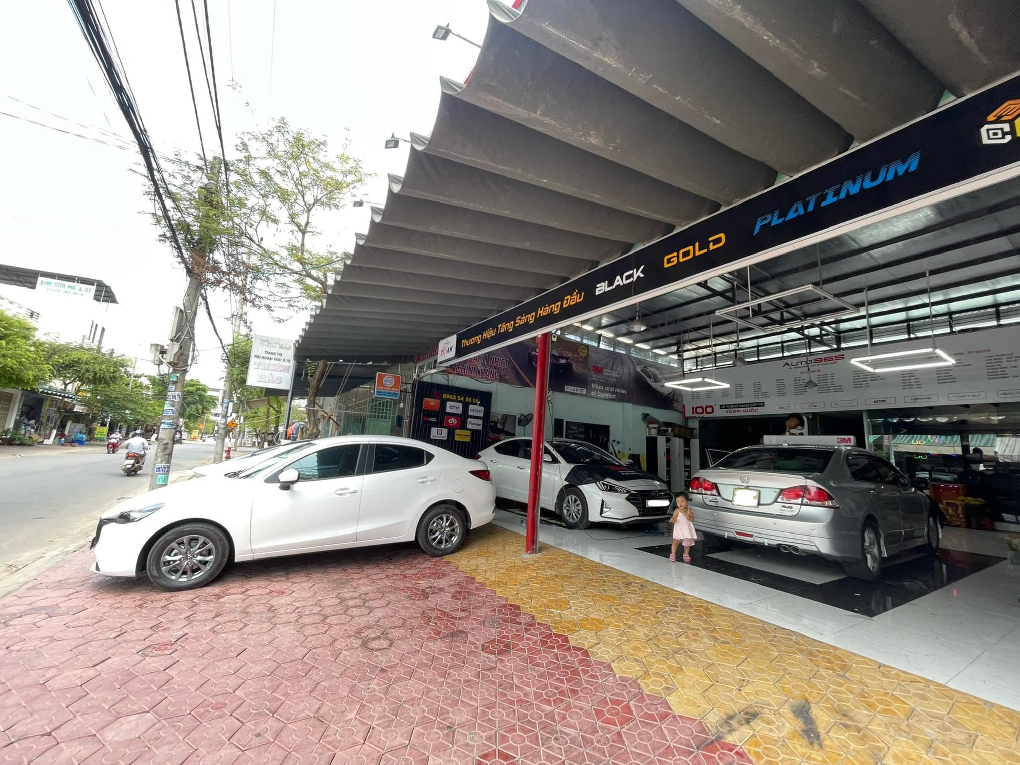 Auto365 Quang Ngai 9