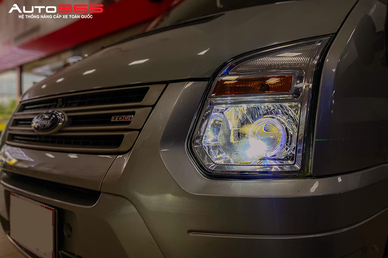 Cac Doi Xe Ford Transit 14