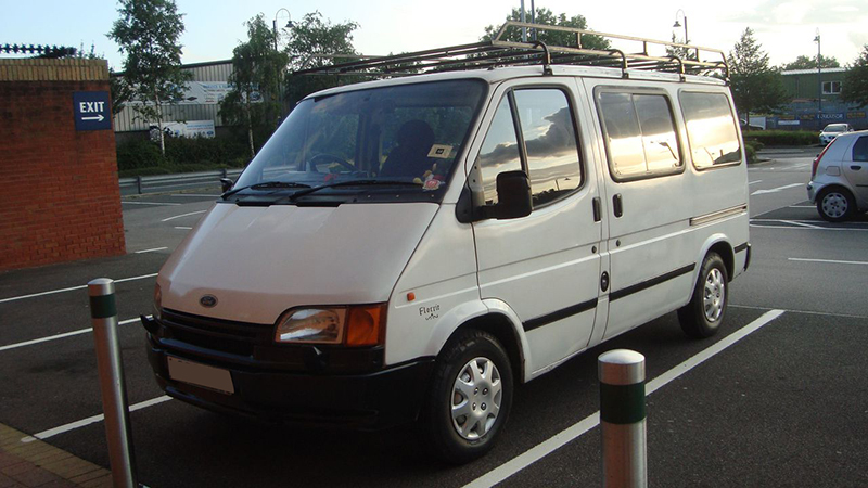 Cac Doi Xe Ford Transit 5