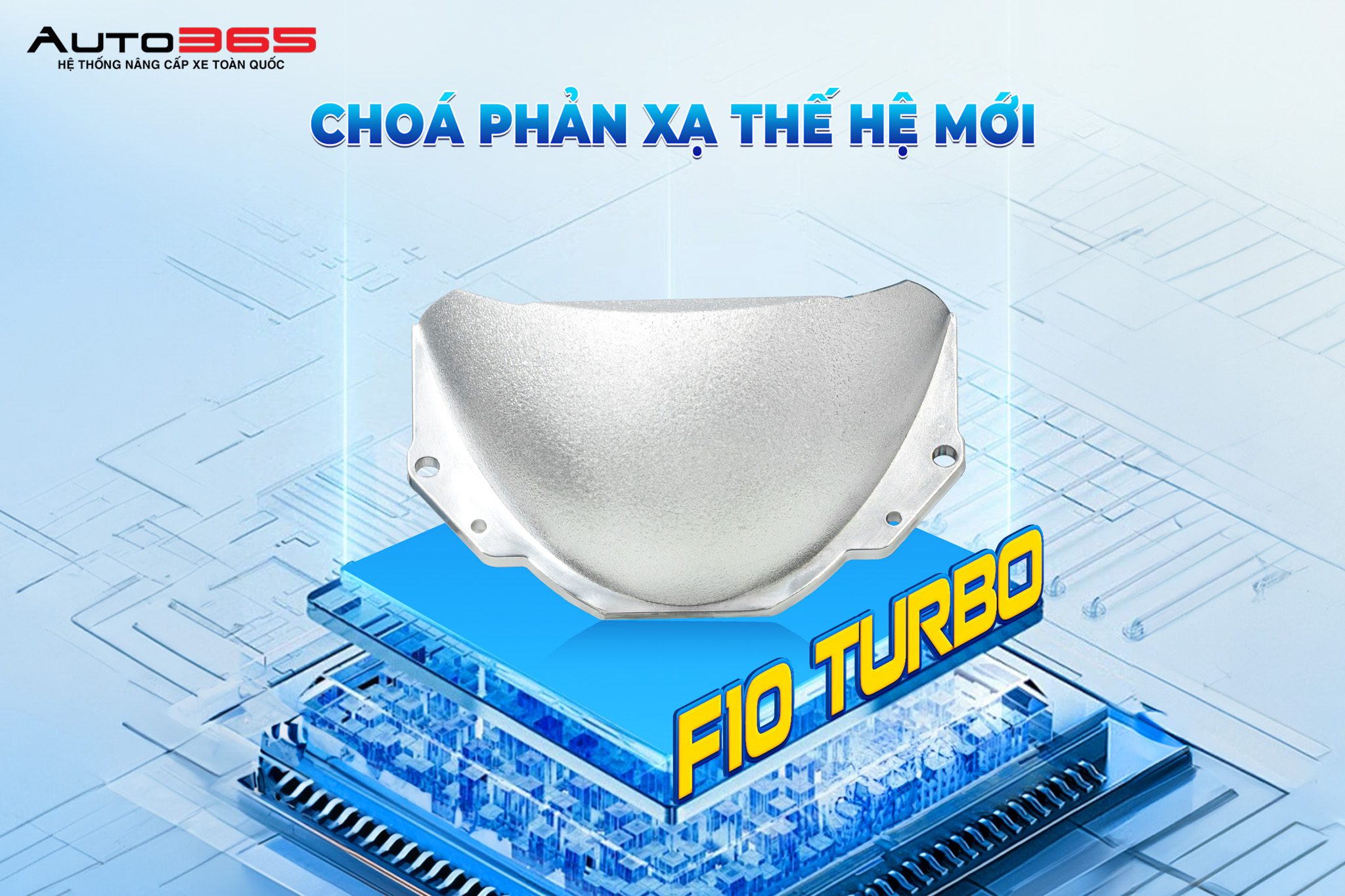 F10 Turbo Tan Tien Cong Nghe Tang Sang Moi 4