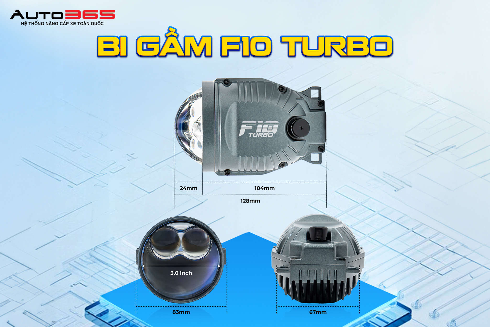F10 Turbo Tan Tien Cong Nghe Tang Sang Moi 8
