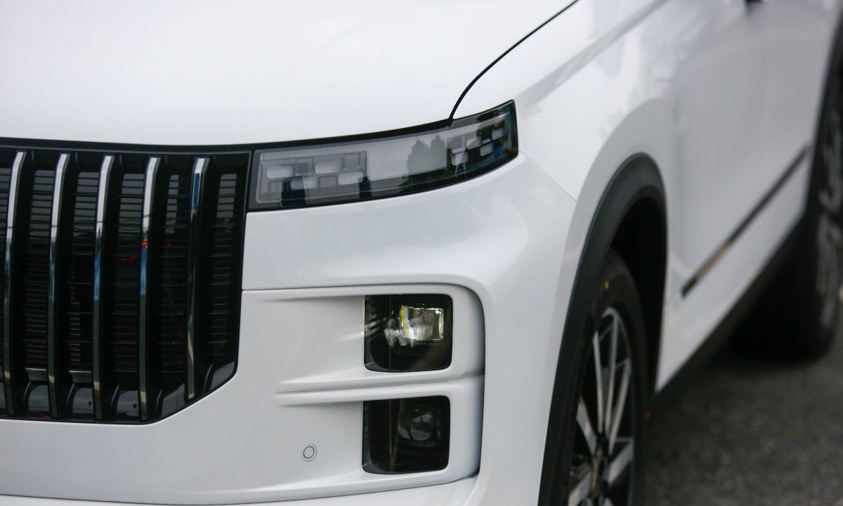 Jaecoo J7 Phev 5