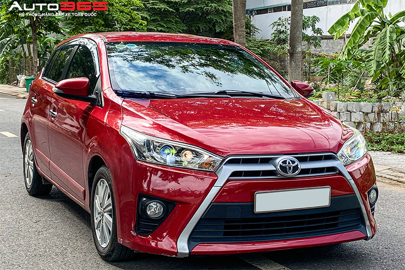 Doanh số ô tô của Hyundai Thành Công và Kia giảm nhẹ trong tháng 5