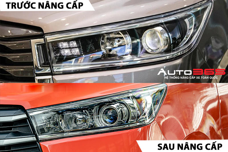 Toyota Innova Do Den Va Dan Phim Cach Nhiet 2