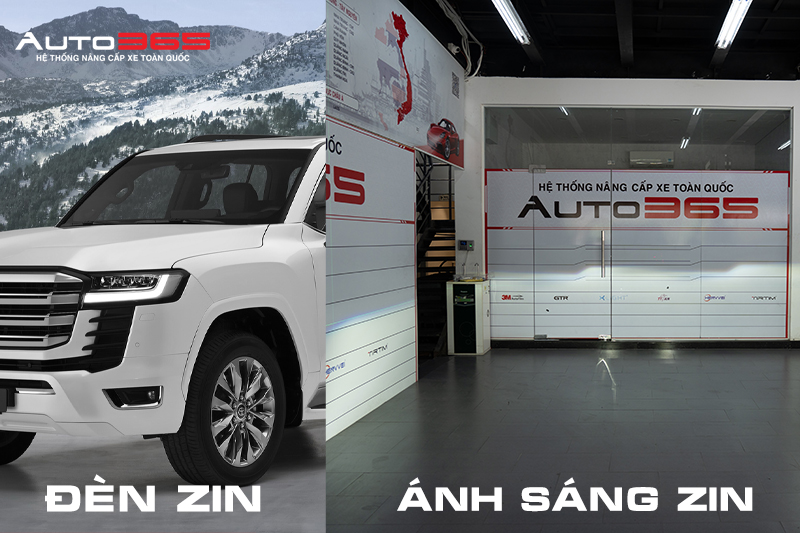 Toyota Land Cruiser 2021 Do Den F Pro 1
