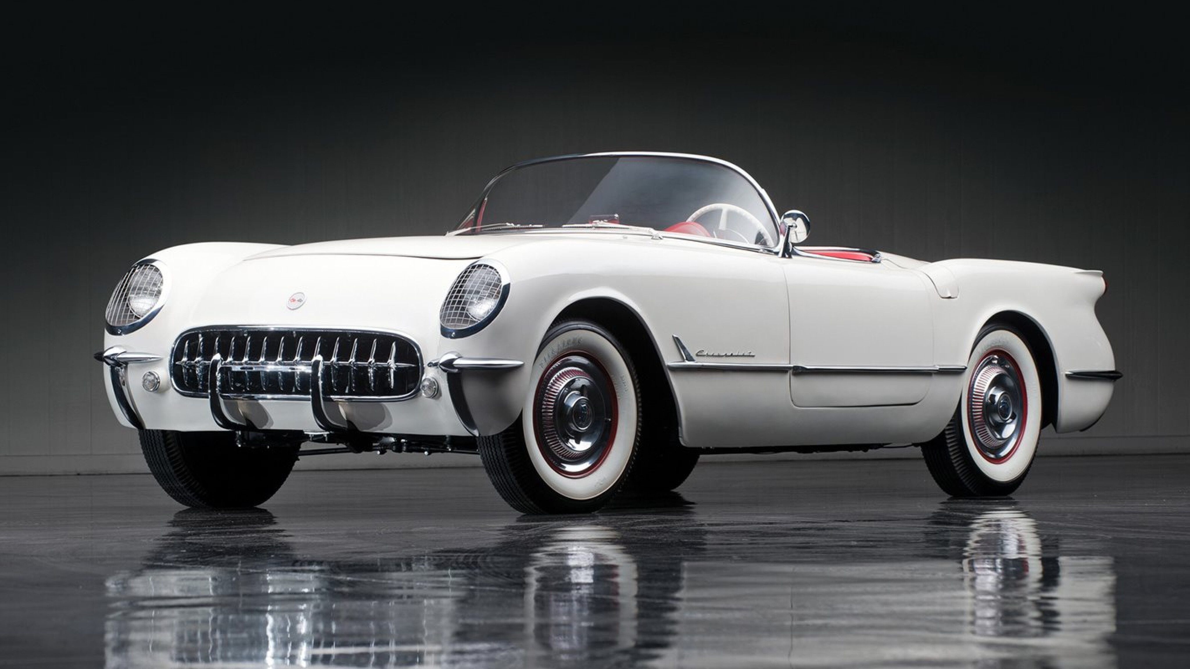 5 Dieu Thu Vi Ve Chevrolet Corvette 2
