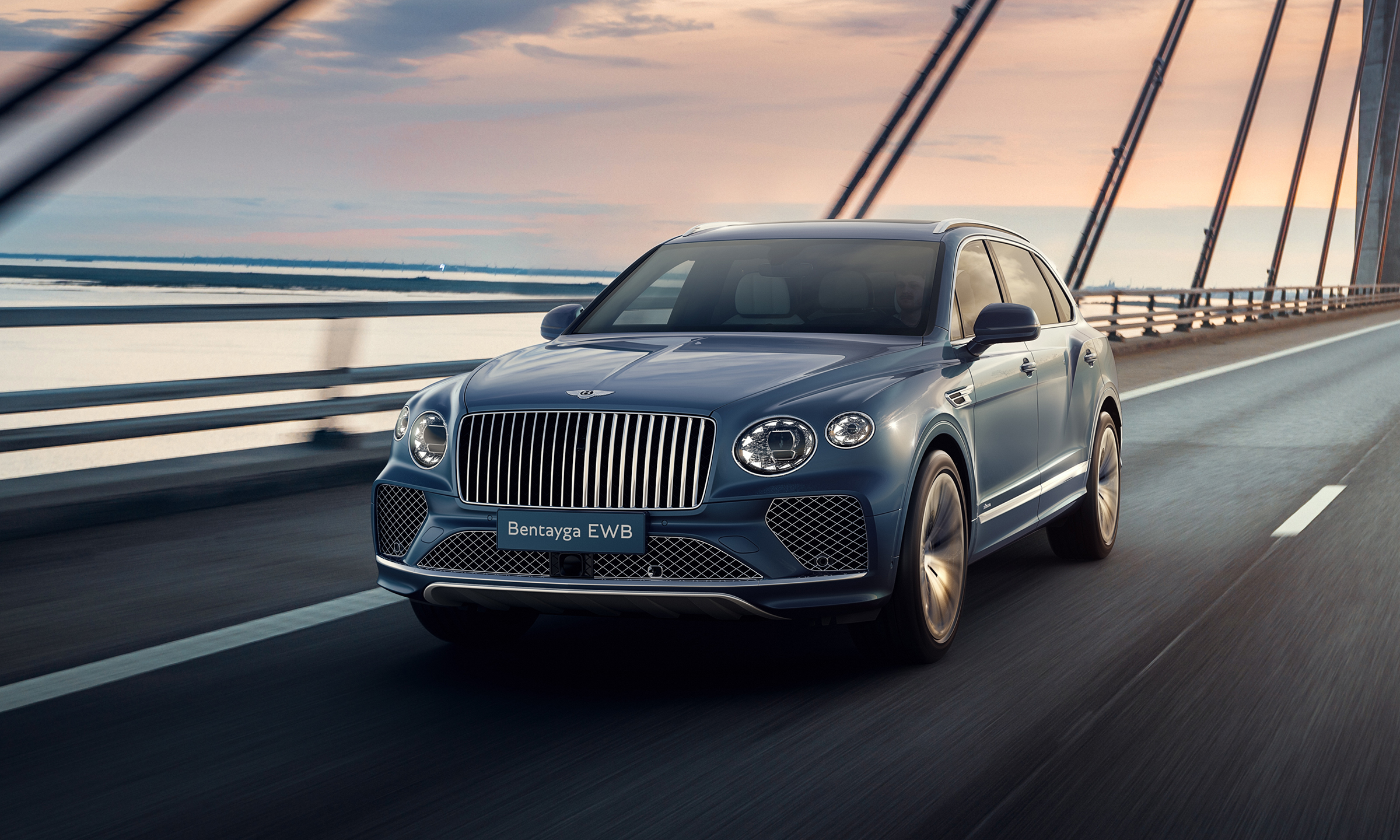 Bentayga China 2