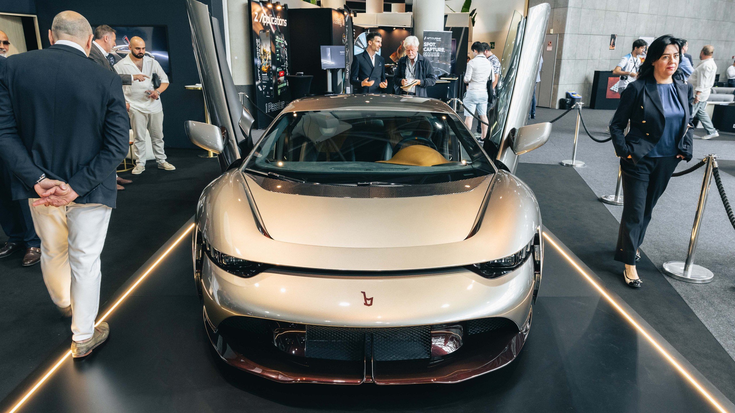 Bertone Gb110 Chay Bang Rac Thai 4